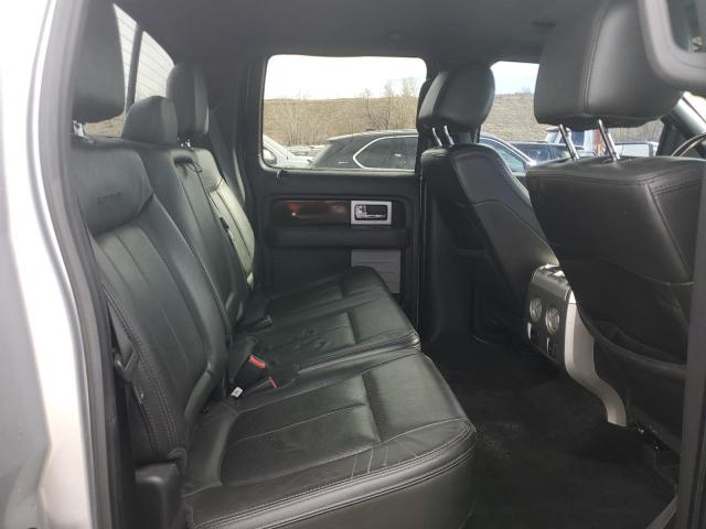 Photo 10 from auction – 2014 FORD F150 SUPER with VIN 1FTFW1ET3EFC49933