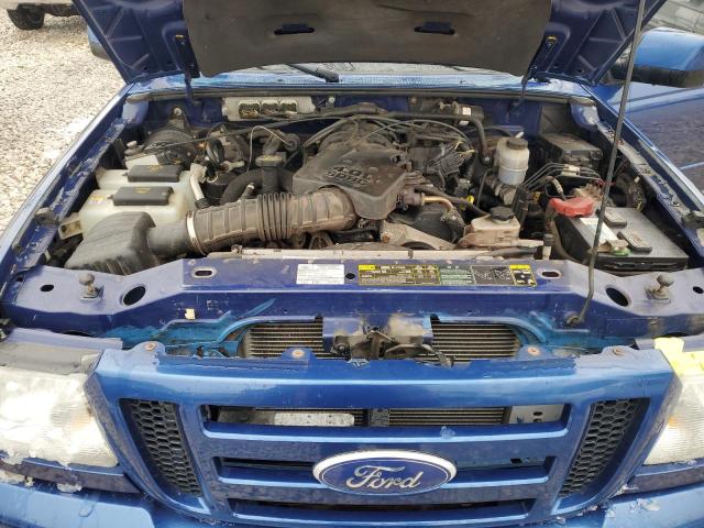 Photo 11 from auction – 2010 FORD RANGER SUP with VIN 1FTLR4FE6APA09131