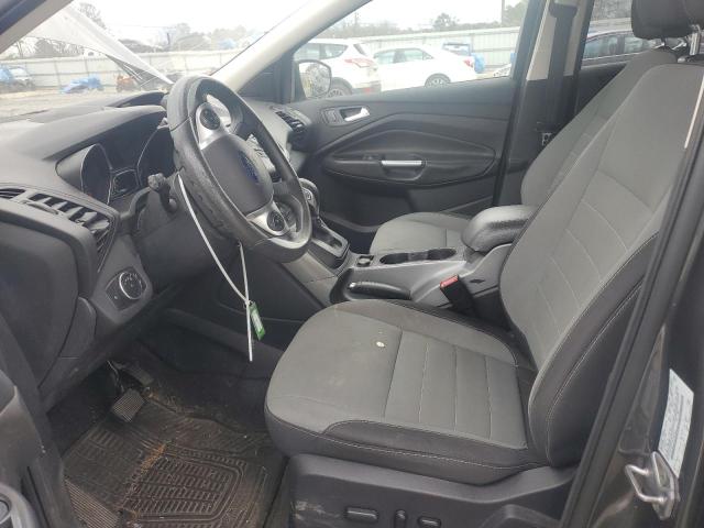 Photo 7 from auction – 2016 FORD ESCAPE SE with VIN 1FMCU0G77GUA24993