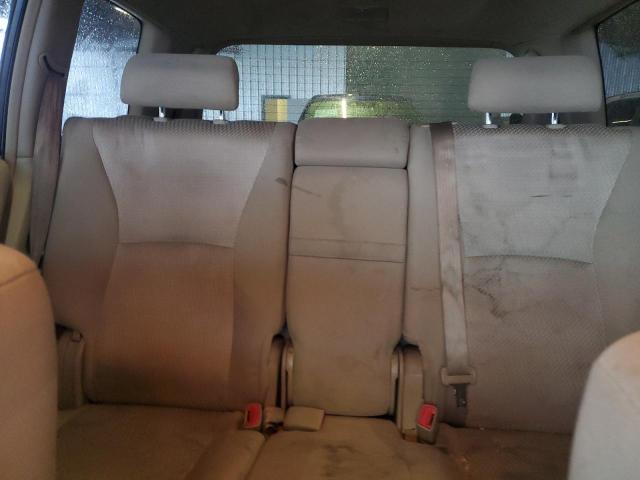Zdjęcie 10 z aukcji – 2006 TOYOTA HIGHLANDER z VIN JTEDP21A360126566