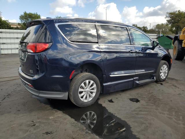 Photo 3 from auction – 2019 CHRYSLER PACIFICA T with VIN 2C4RC1BG7KR732536