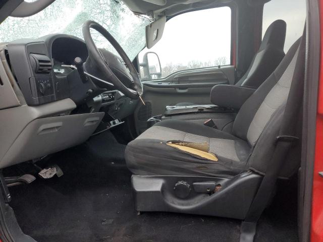 Photo 7 from auction – 2006 FORD F250 SUPER with VIN 1FTSW20P36EA35904