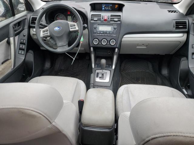 Photo 8 from auction – 2014 SUBARU FORESTER 2 with VIN JF2SJAEC8EH412398