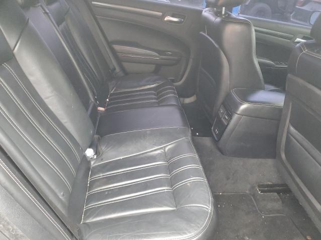Photo 10 from auction – 2015 CHRYSLER 300 S with VIN 2C3CCAGG4FH922857