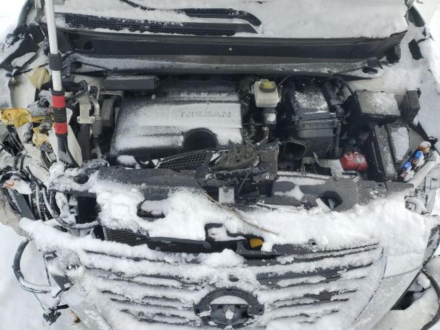 Photo 12 from auction – 2019 NISSAN PATHFINDER with VIN 5N1DR2MM6KC598608