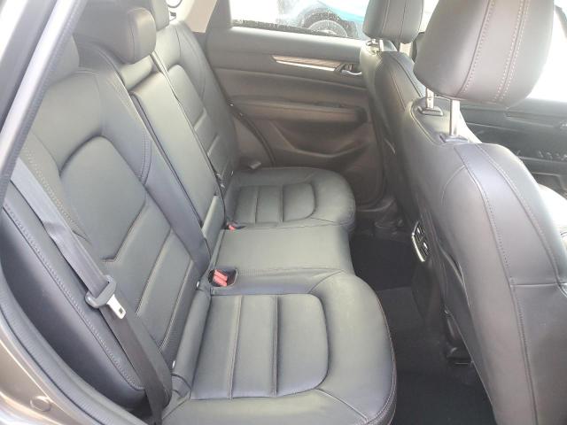 Photo 11 from auction – 2017 MAZDA CX-5 GRAND with VIN JM3KFBDL9H0171811