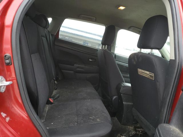 Photo 11 from auction – 2013 MITSUBISHI OUTLANDER with VIN 4A4AR4AU2DE005429