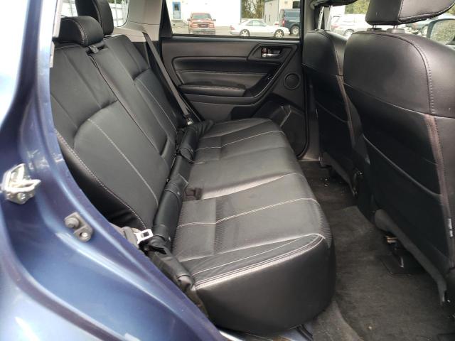 Photo 11 from auction – 2017 SUBARU FORESTER 2 with VIN JF2SJAWC5HH562049