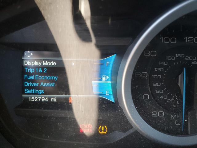 Photo 9 from auction – 2014 FORD EXPLORER X with VIN 1FM5K7D85EGA78535