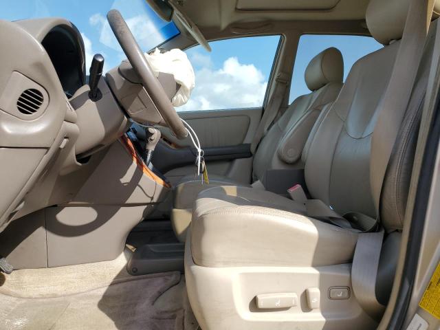 Photo 7 from auction – 2000 LEXUS RX 300 with VIN JT6GF10U3Y0052568