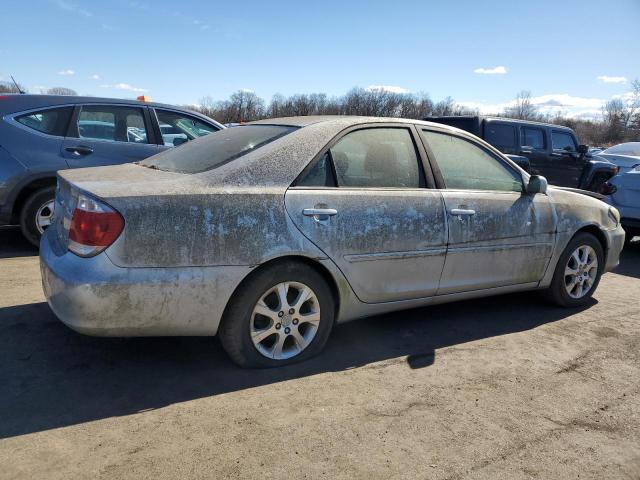 Photo 3 from auction – 2005 TOYOTA CAMRY LE with VIN 4T1BF30K45U084815