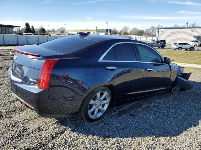 Photo 3 from auction – 2015 CADILLAC ATS with VIN 1G6AA5RX1F0104782