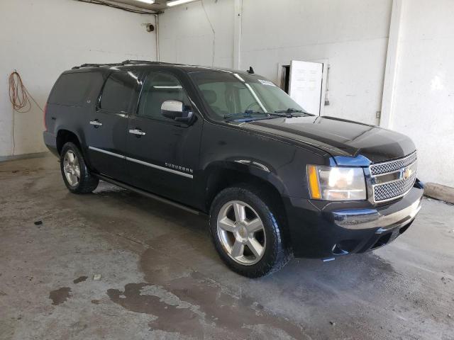 Photo 4 from auction – 2011 CHEVROLET SUBURBAN K with VIN 1GNSKKE38BR289541
