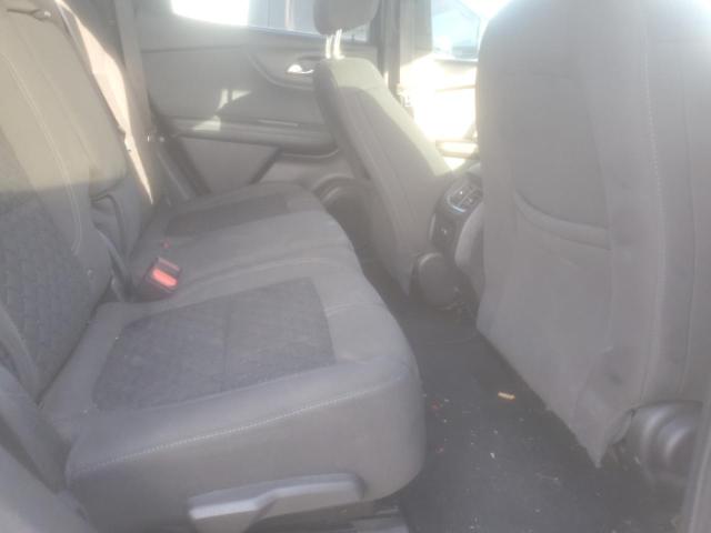 Photo 10 from auction – 2020 CHEVROLET BLAZER 2LT with VIN 3GNKBCRS0LS557097