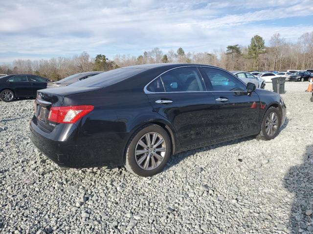 Photo 3 from auction – 2007 LEXUS ES 350 with VIN JTHBJ46G572003443