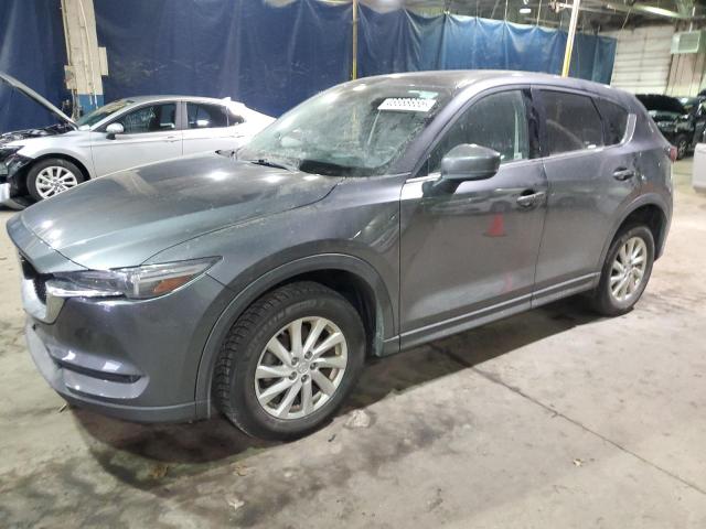 MAZDA CX-5 GRAND 2020 with VIN JM3KFBDM0L0728140 - Photo from auction