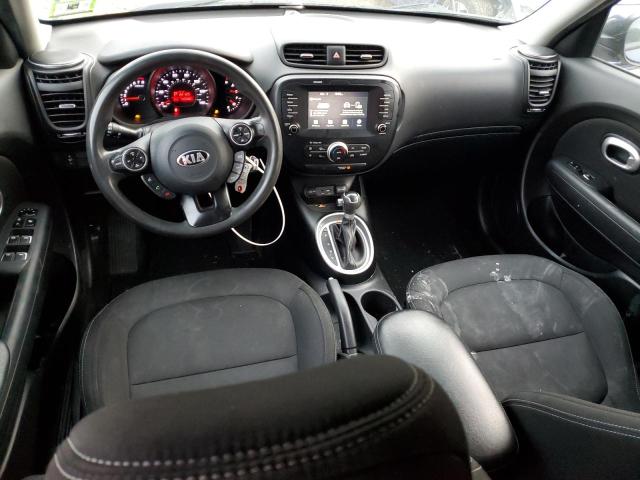 Foto 8 de la subasta – 2018 KIA SOUL + con VIN KNDJP3A50J7606922