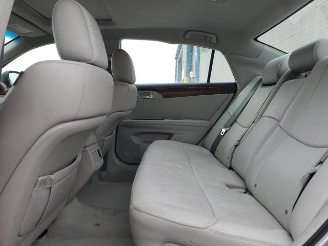Photo 10 from auction – 2011 TOYOTA AVALON BAS with VIN 4T1BK3DB5BU438116