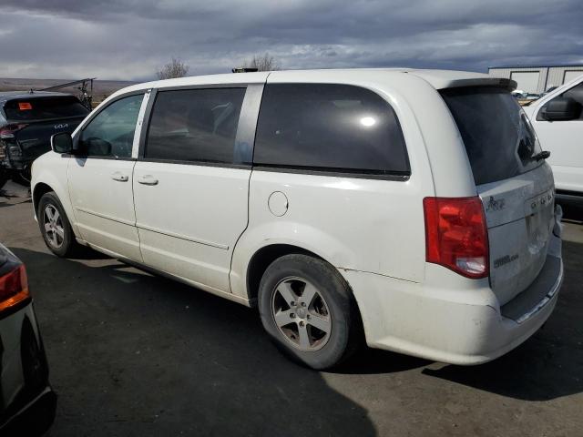Photo 2 from auction – 2013 DODGE GRAND CARA with VIN 2C4RDGCG0DR503147