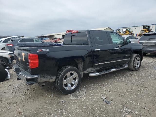 Photo 3 from auction – 2014 CHEVROLET SILVERADO with VIN 3GCUKSEC7EG390219