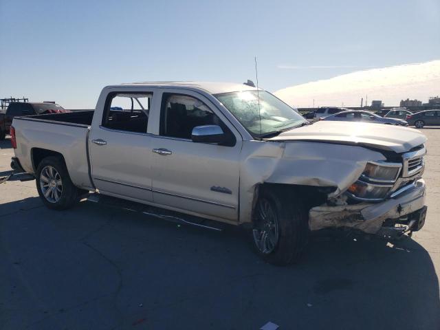 Снимка 4 от търг – 2015 CHEVROLET SILVERADO с VIN 3GCPCTEC6FG250101