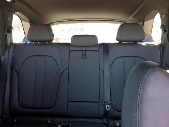 Photo 10 from auction – 2021 BMW X5 XDRIVE4 with VIN 5UXCR6C00M9E50963