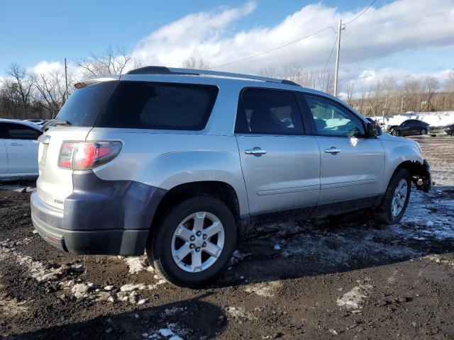 Photo 3 from auction – 2014 GMC ACADIA SLE with VIN 1GKKVNED1EJ217968