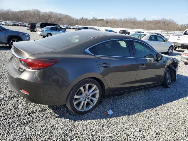 Photo 3 from auction – 2017 MAZDA 6 TOURING with VIN JM1GL1V59H1149920