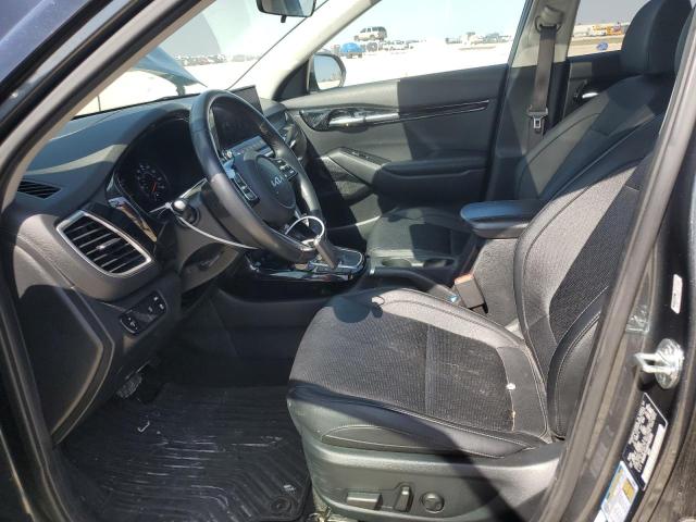 Photo 7 from auction – 2023 KIA SELTOS EX with VIN KNDERCAA8P7462280