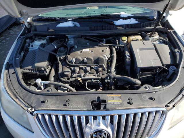 Photo 11 from auction – 2011 BUICK LACROSSE C with VIN 1G4GD5GD0BF130753