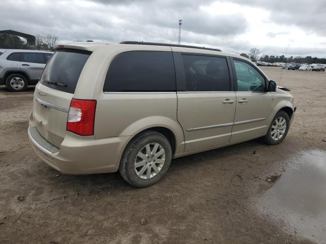 Photo 3 from auction – 2015 CHRYSLER TOWN & COU with VIN 2C4RC1BG7FR621037