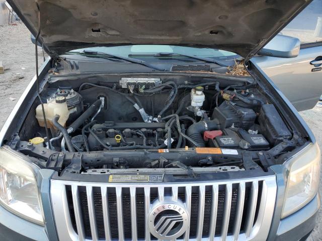 Photo 12 from auction – 2010 MERCURY MARINER PR with VIN 4M2CN9H76AKJ30904