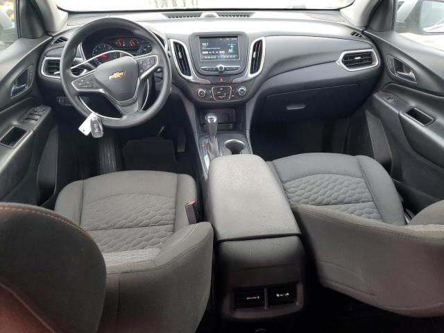 Photo 8 from auction – 2018 CHEVROLET EQUINOX LT with VIN 2GNAXSEV1J6274307