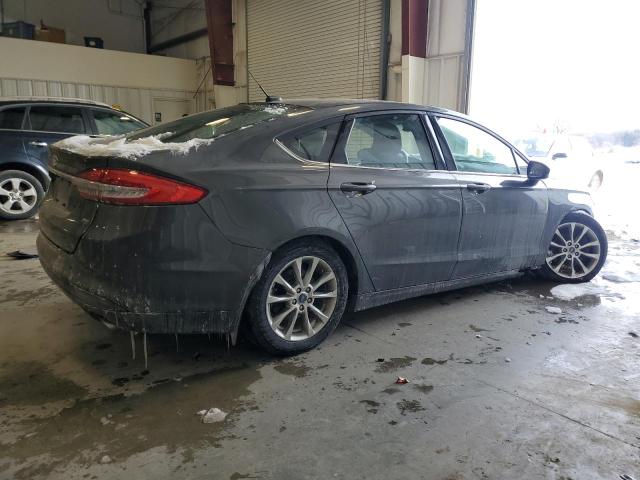 Photo 3 from auction – 2017 FORD FUSION SE with VIN 3FA6P0H75HR113192