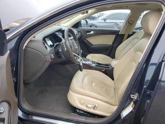Photo 7 from auction – 2015 AUDI A4 PREMIUM with VIN WAUFFAFL7FN028189