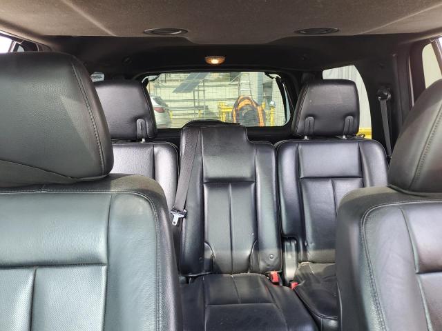 Photo 10 from auction – 2016 FORD EXPEDITION with VIN 1FMJU2AT2GEF38964