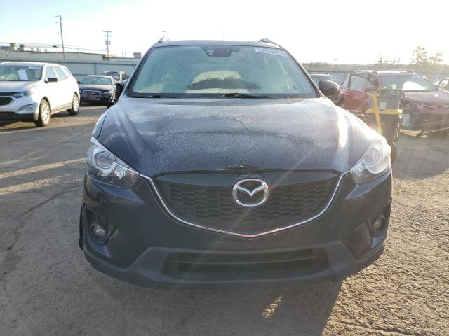 Photo 5 from auction – 2015 MAZDA CX-5 GT with VIN JM3KE4DY9F0474952