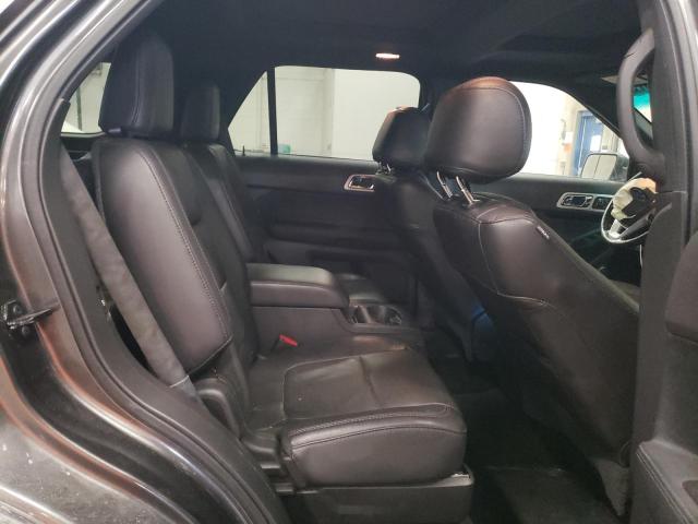 Photo 11 from auction – 2015 FORD EXPLORER L with VIN 1FM5K8F8XFGB73712