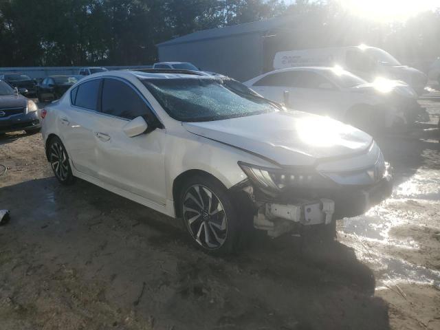Photo 4 from auction – 2016 ACURA ILX PREMIU with VIN 19UDE2F85GA012792