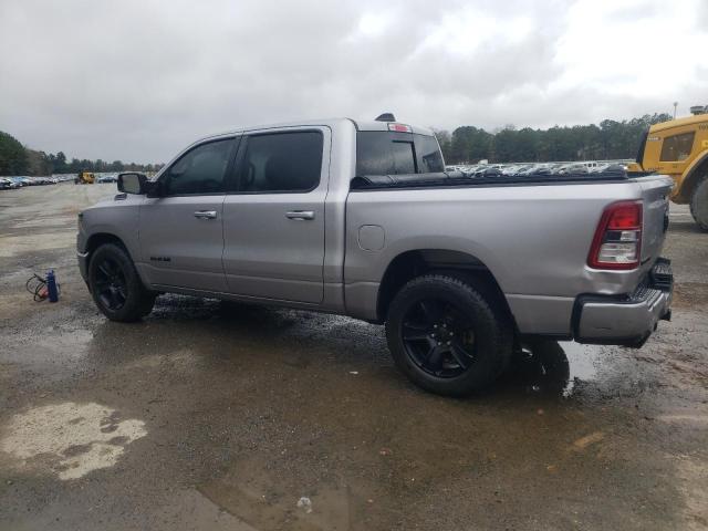 Photo 2 from auction – 2021 RAM 1500 BIG H with VIN 1C6SRFFT5MN569526