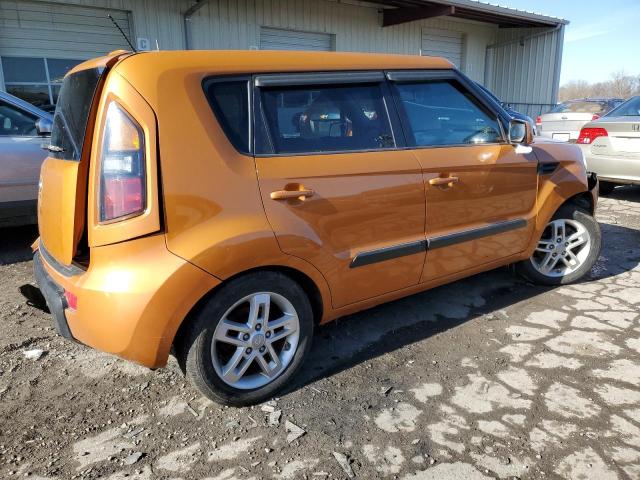 Photo 3 from auction – 2011 KIA SOUL + with VIN KNDJT2A27B7309711