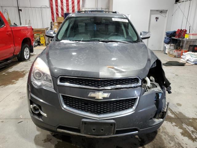 Photo 5 from auction – 2013 CHEVROLET EQUINOX LT with VIN 2GNFLGEKXD6127721