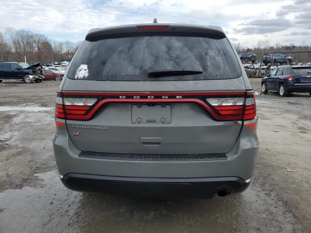 Photo 6 from auction – 2019 DODGE DURANGO SX with VIN 1C4RDJAG9KC617363