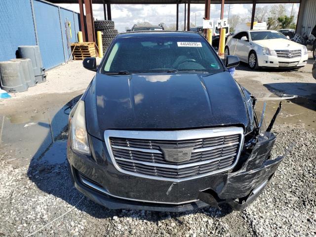 Photo 5 from auction – 2017 CADILLAC ATS with VIN 1G6AA5RX7H0156050