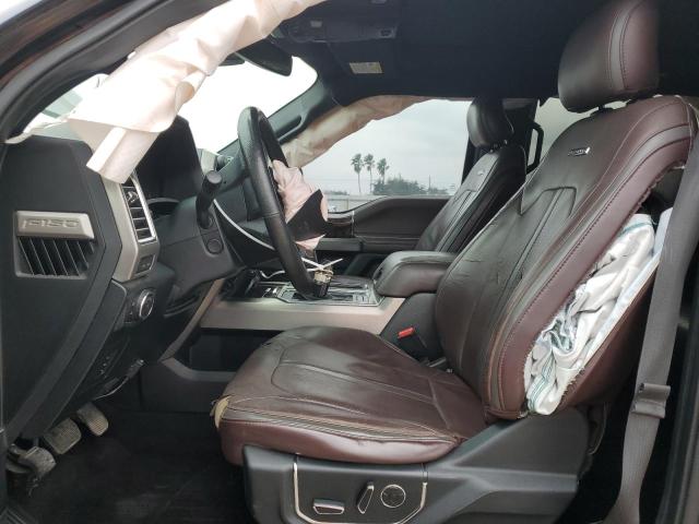 Photo 7 from auction – 2016 FORD F150 SUPER with VIN 1FTEW1EF9GFA45954