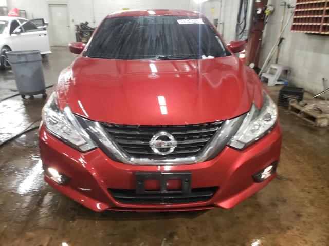 Photo 5 from auction – 2016 NISSAN ALTIMA 2.5 with VIN 1N4AL3AP8GC290110