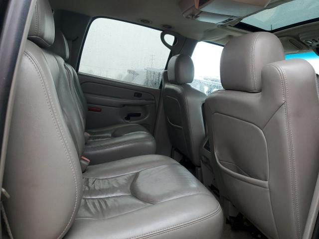 Photo 11 from auction – 2005 CHEVROLET SUBURBAN K with VIN 3GNFK16Z95G243171