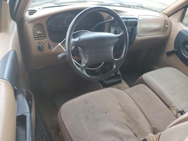 صورة رقم 8 من المزاد - 1995 FORD RANGER مع VIN 1FTCR10U9SPA34993