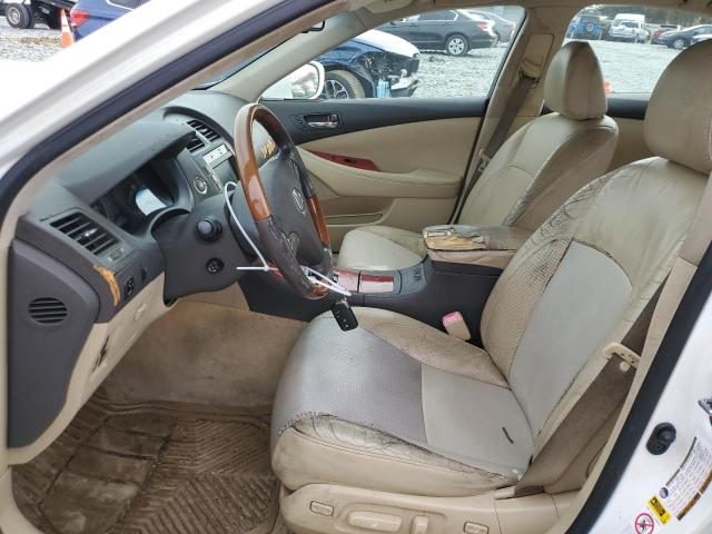 Photo 7 from auction – 2007 LEXUS ES 350 with VIN JTHBJ46G572042064