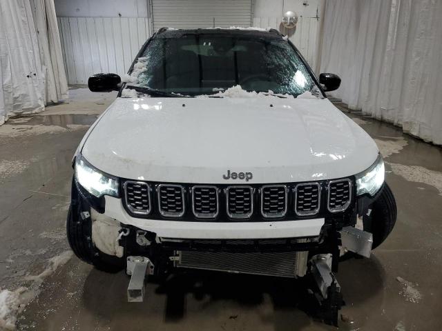 Photo 5 from auction – 2025 JEEP COMPASS LI with VIN 3C4NJDCN4ST513002